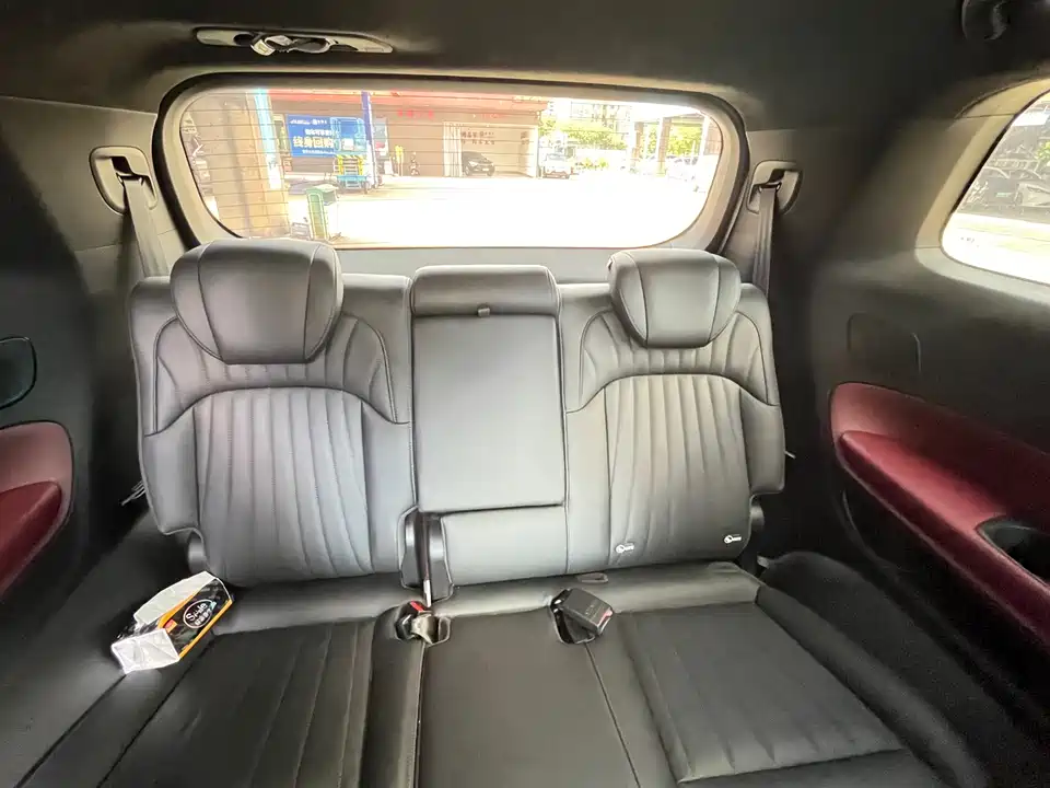 Trumpchi Trumpchi M8