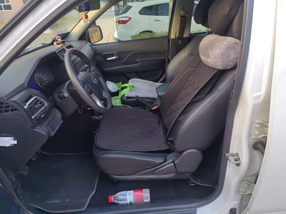 Great Wall Fengjun 5