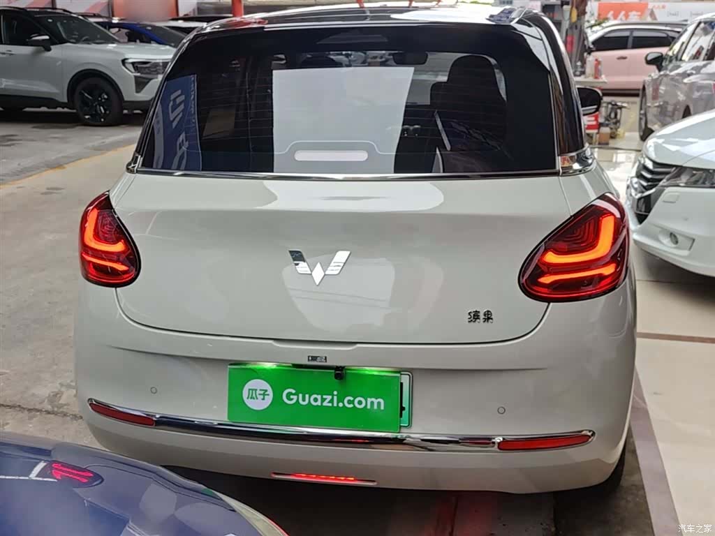 Wuling Bingo, 2024 6