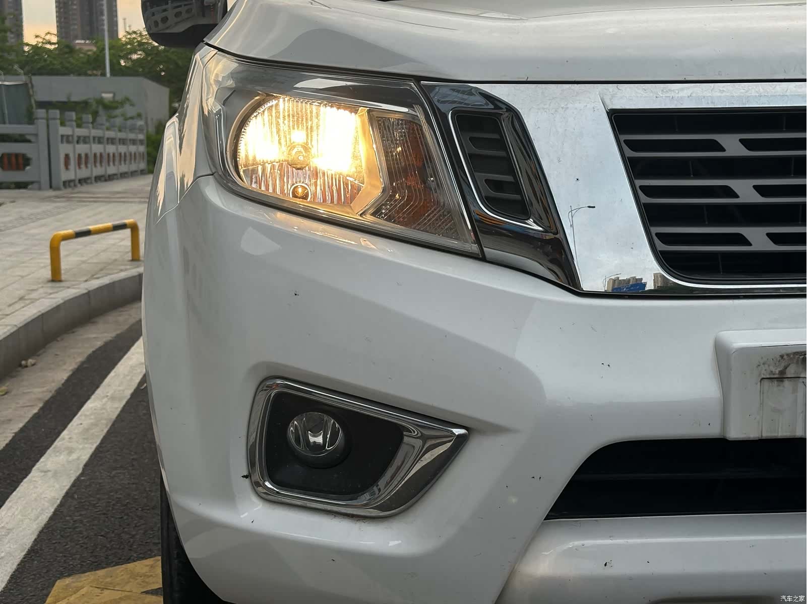Nissan QR25, 2018 7