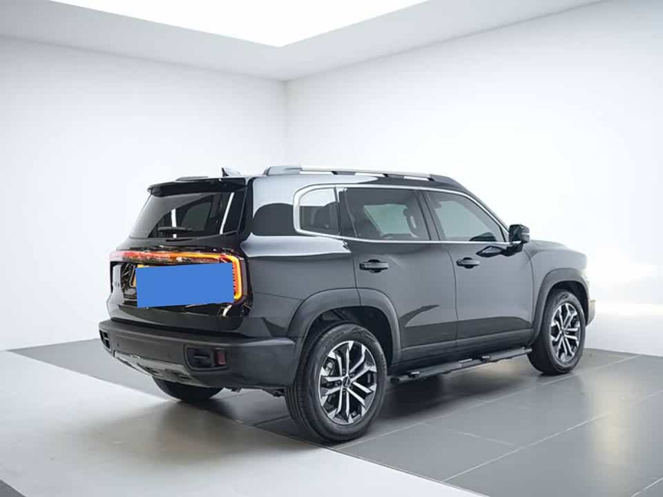 Haval Big dog