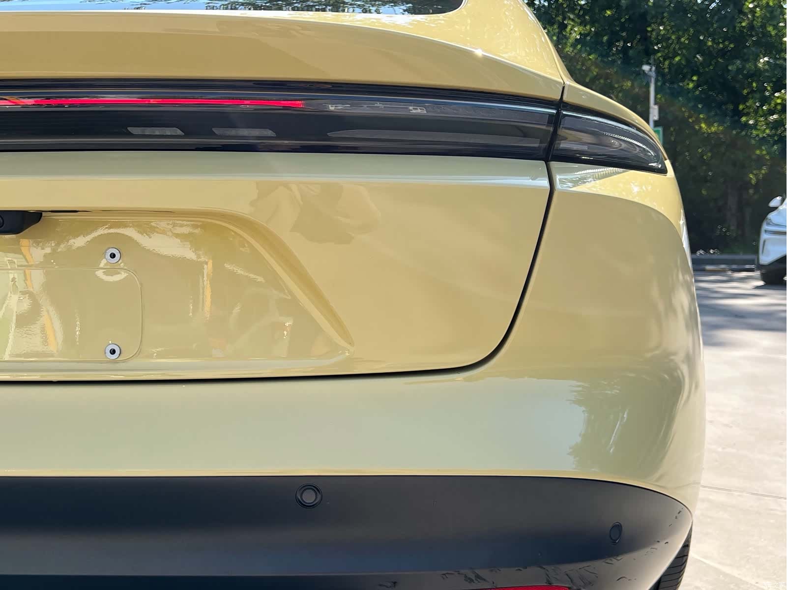 NIO ET5, 2023 18