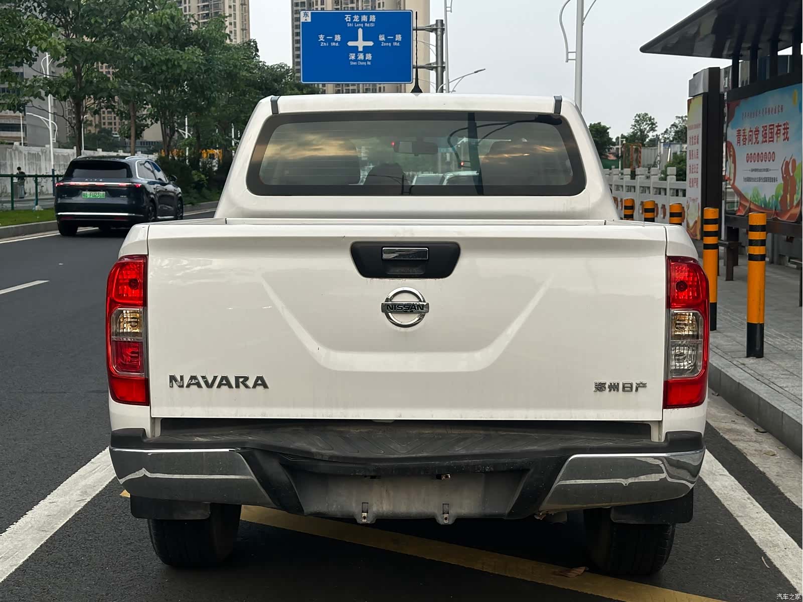Nissan QR25, 2018 3