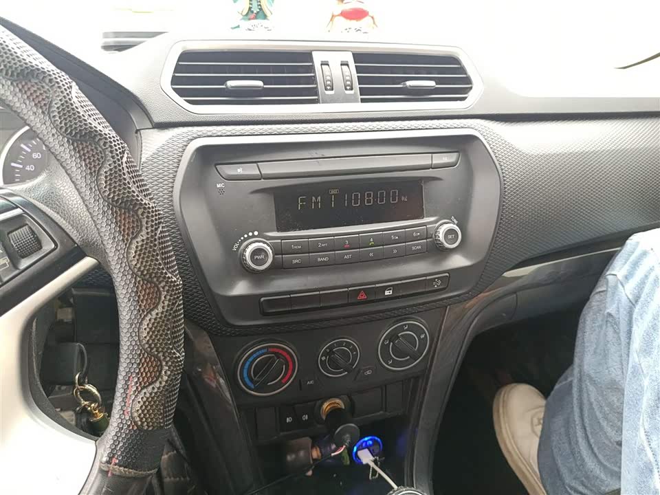 Great Wall Fengjun 5