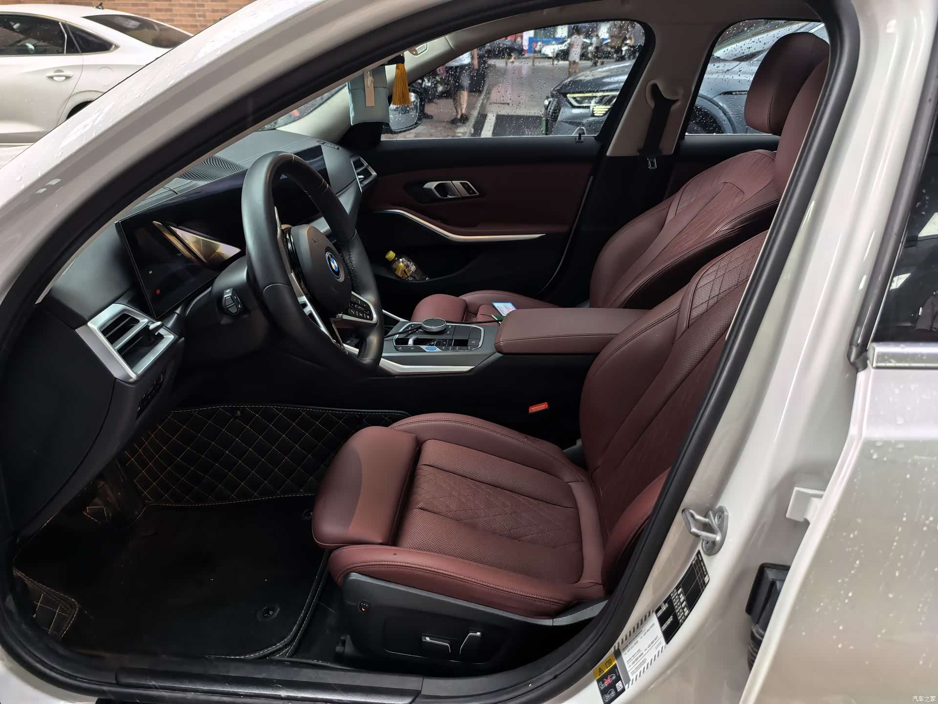 BMW i3, 2025 9