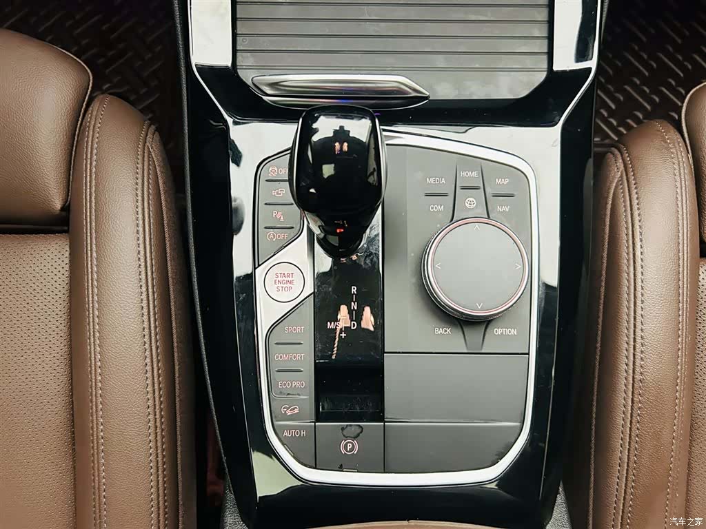 BMW X3, 2022 17