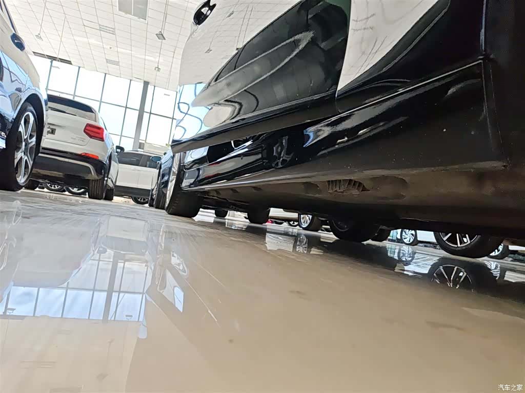 BMW 5 Series, 2017 19