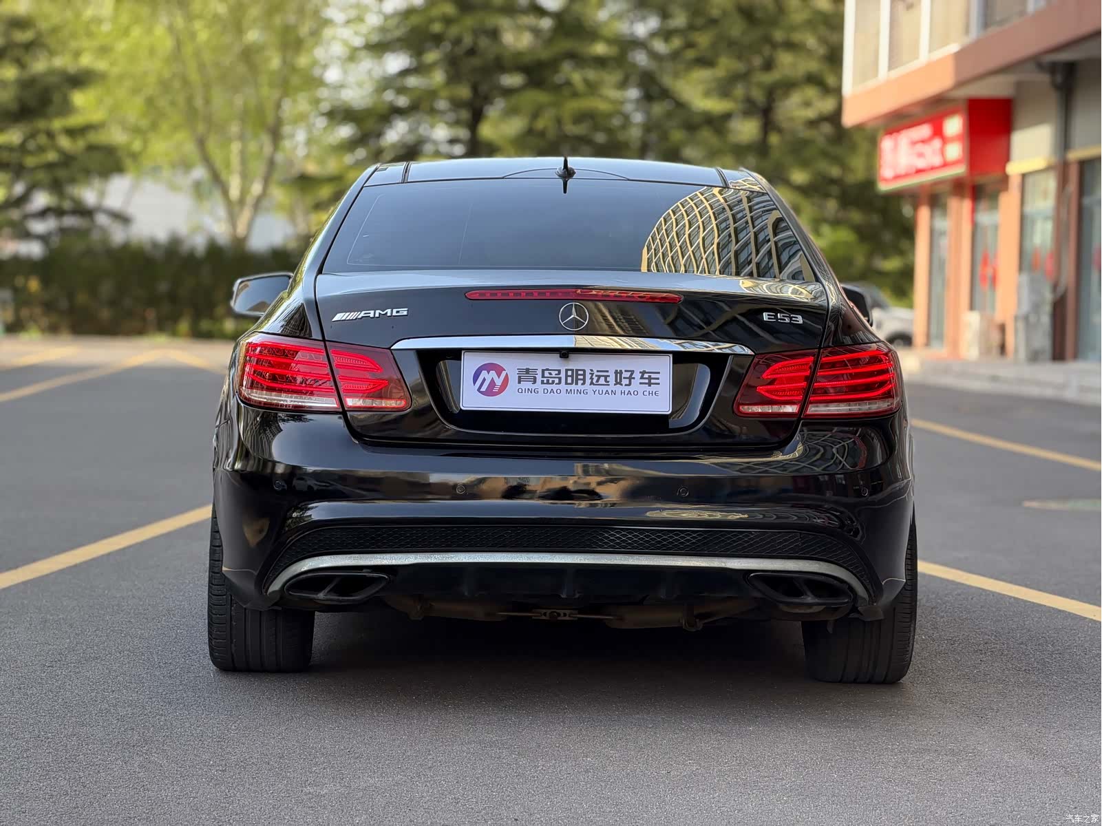 Mercedes-Benz E-Class, 2012 все фото