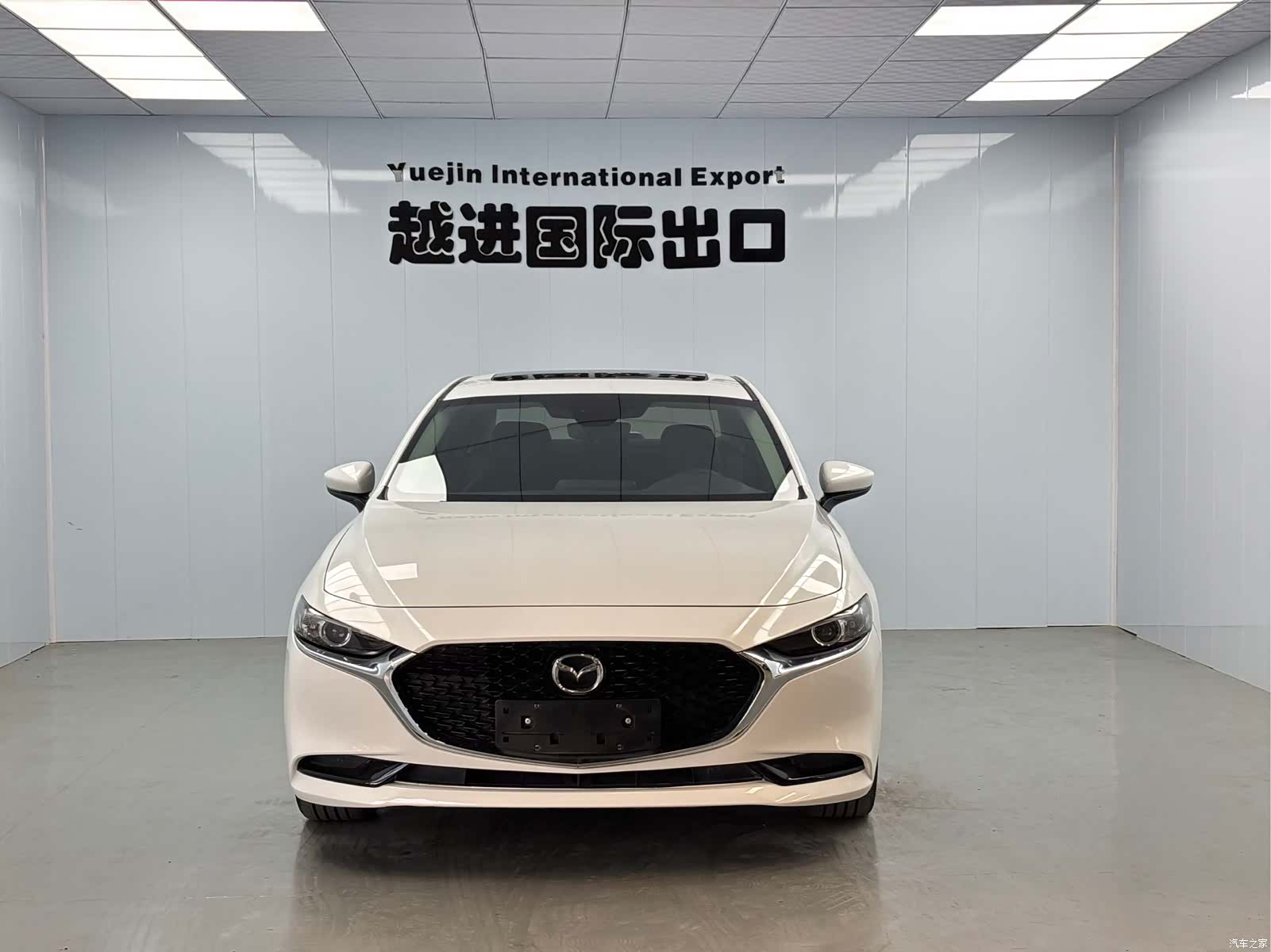 Mazda Mazda3, 2021 2