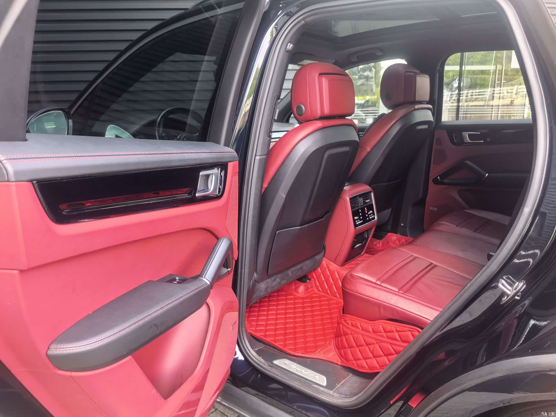 Porsche Cayenne, 2019 22