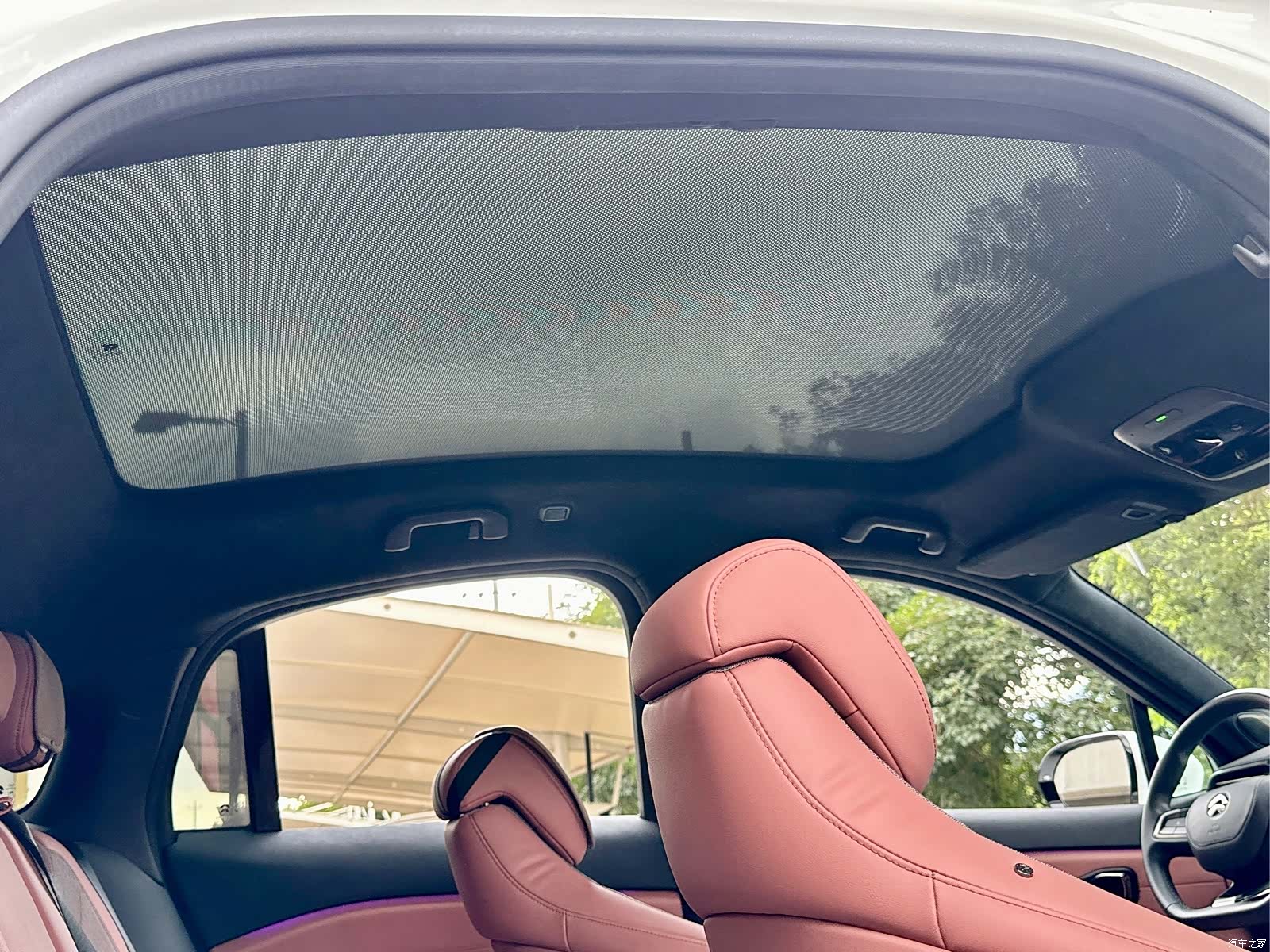 NIO EC6, 2021 19