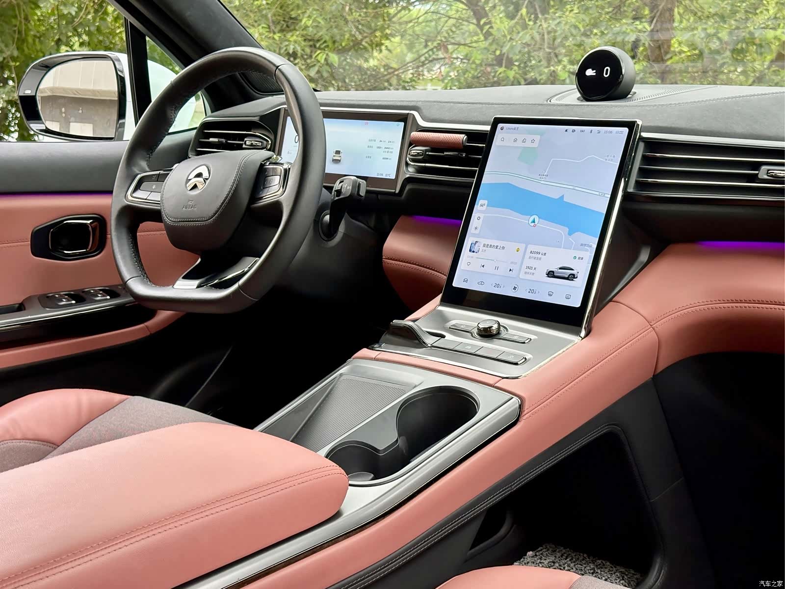 NIO EC6, 2021 18