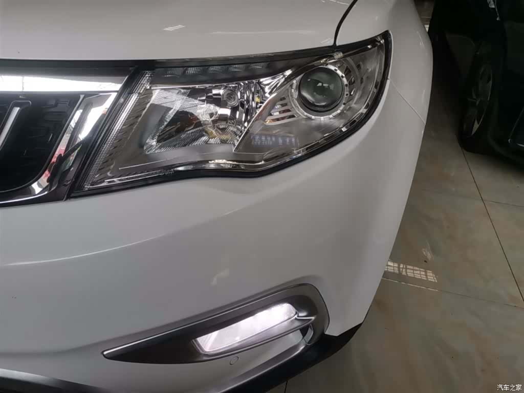 Geely Boyue, 2016 24