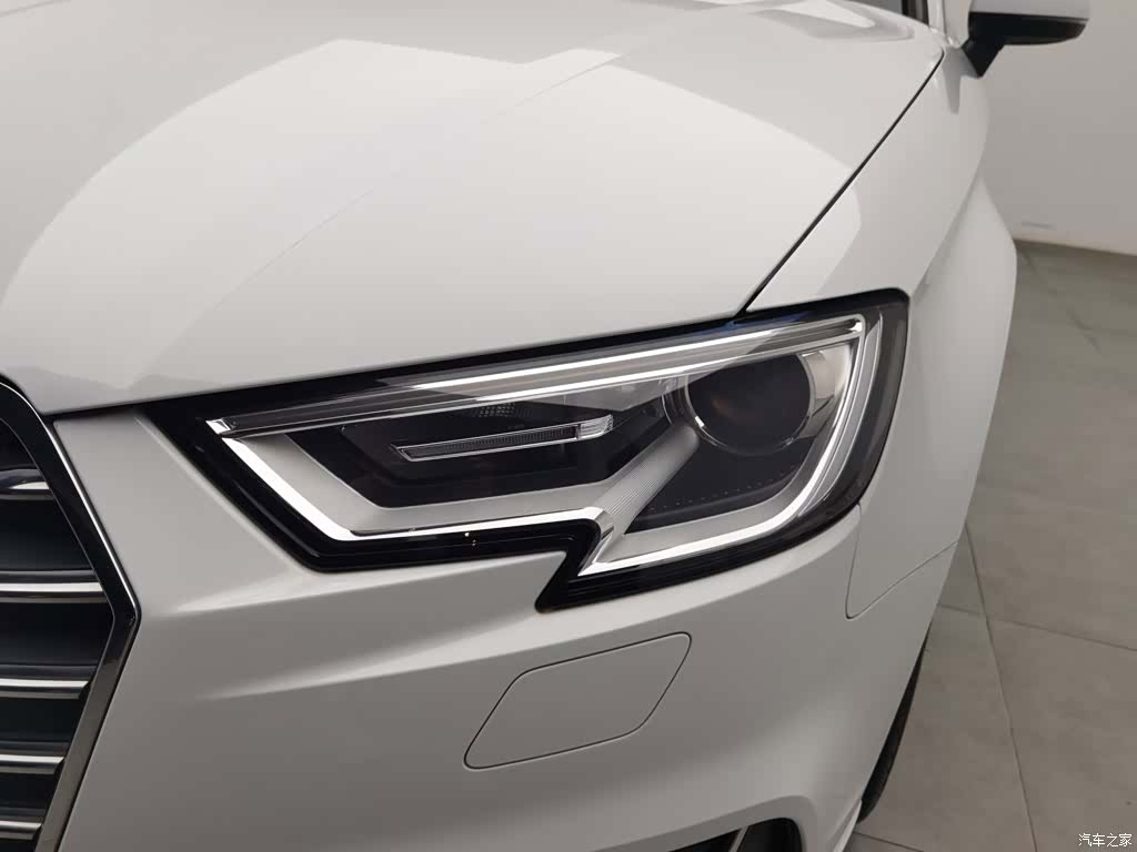 Audi A3, 2019 7
