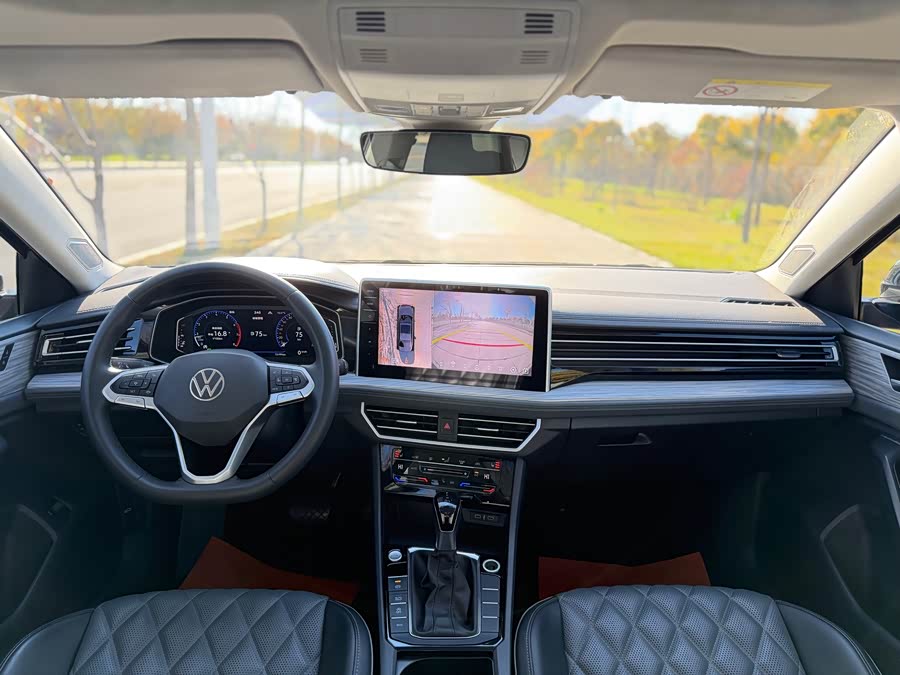 Volkswagen Sagitar 2022, фото 9