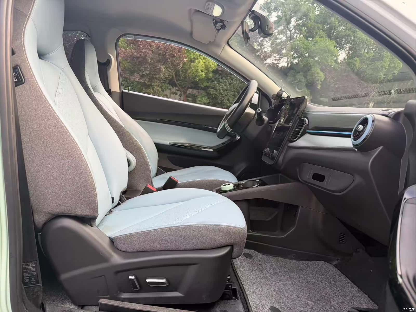 Chery 25.05kWh, 2024 все фото
