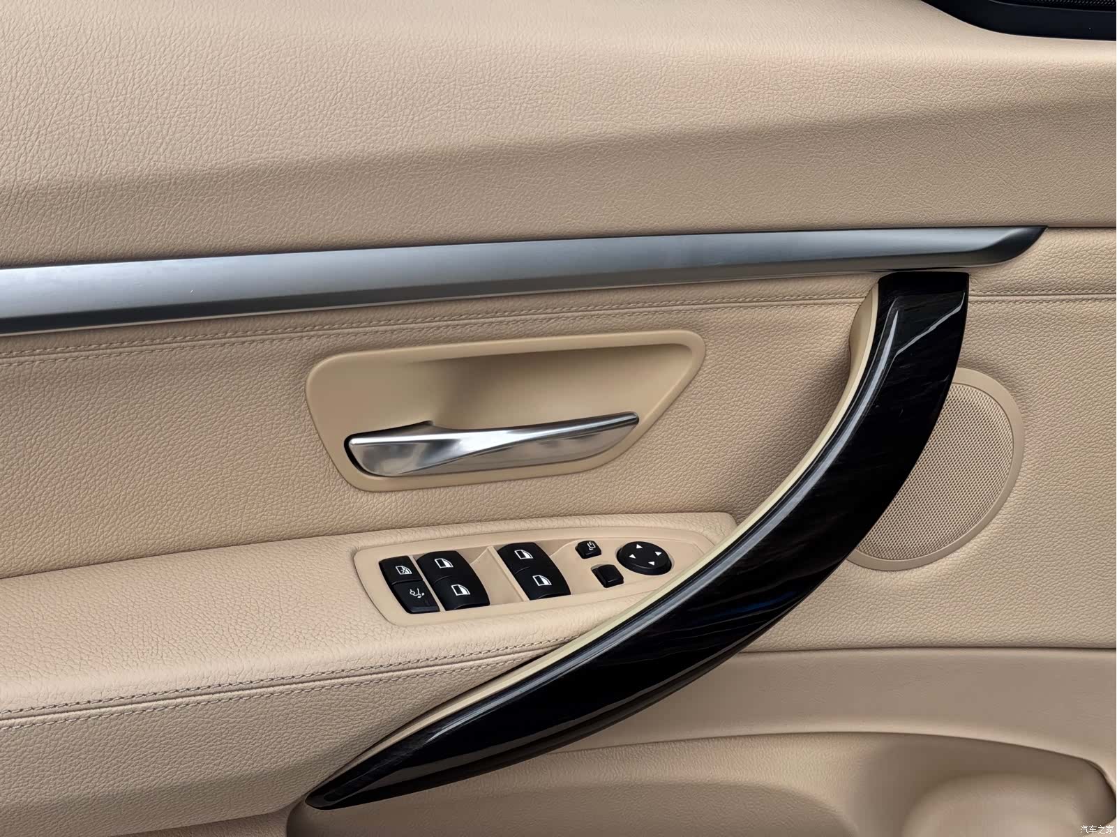 BMW 3 Series, 2016 10