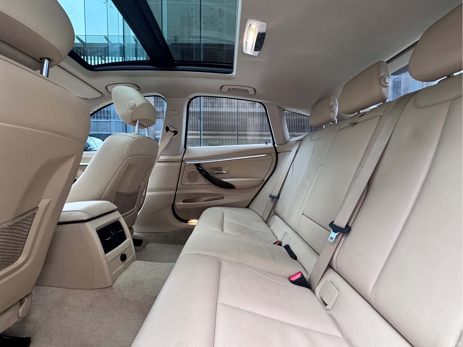 BMW 3 Series, 2016 20