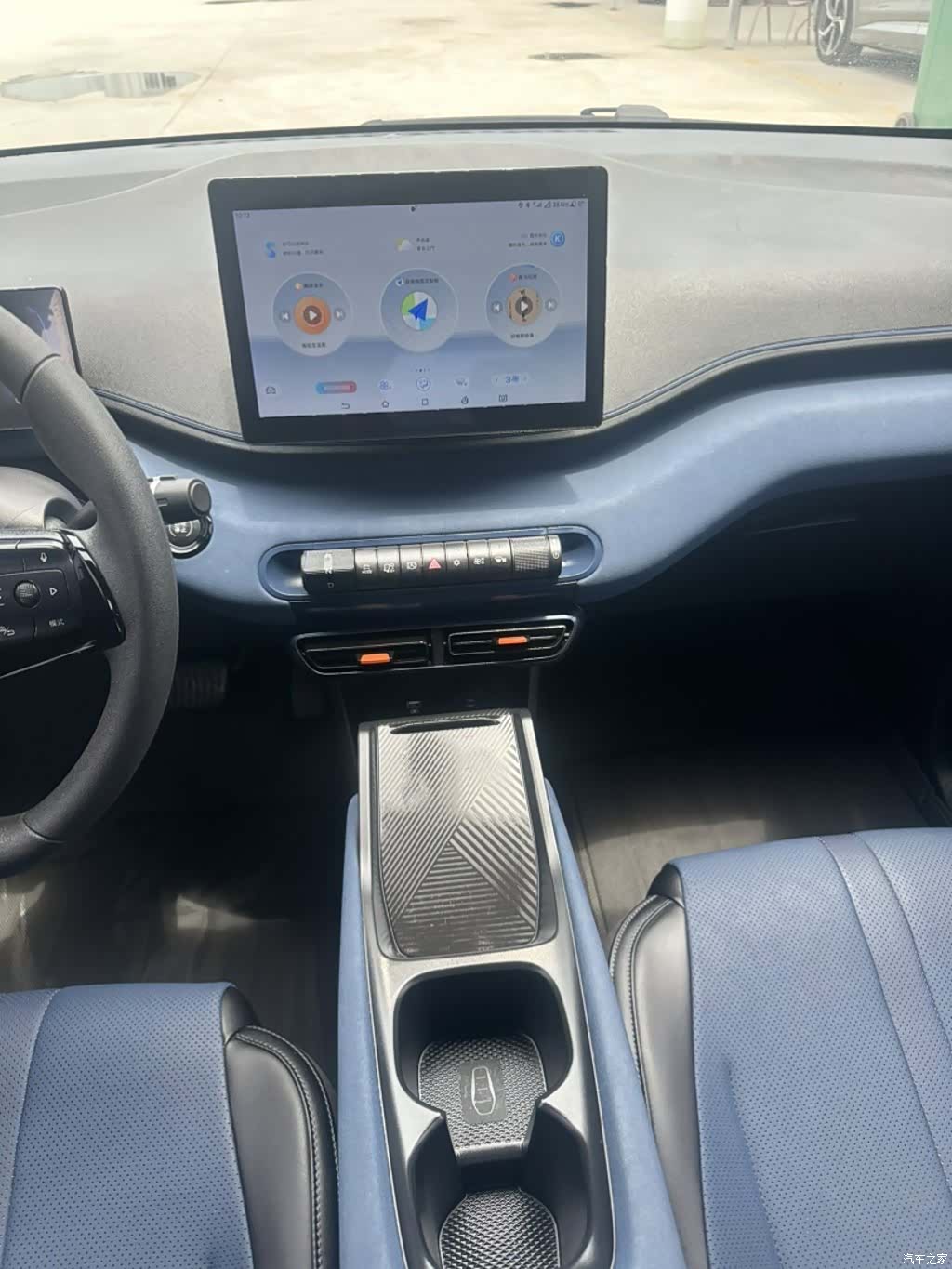 BYD Seagull, 2024 14