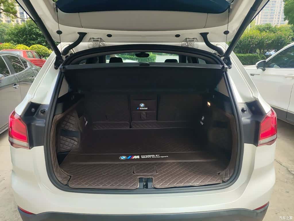BMW X1, 2022 19