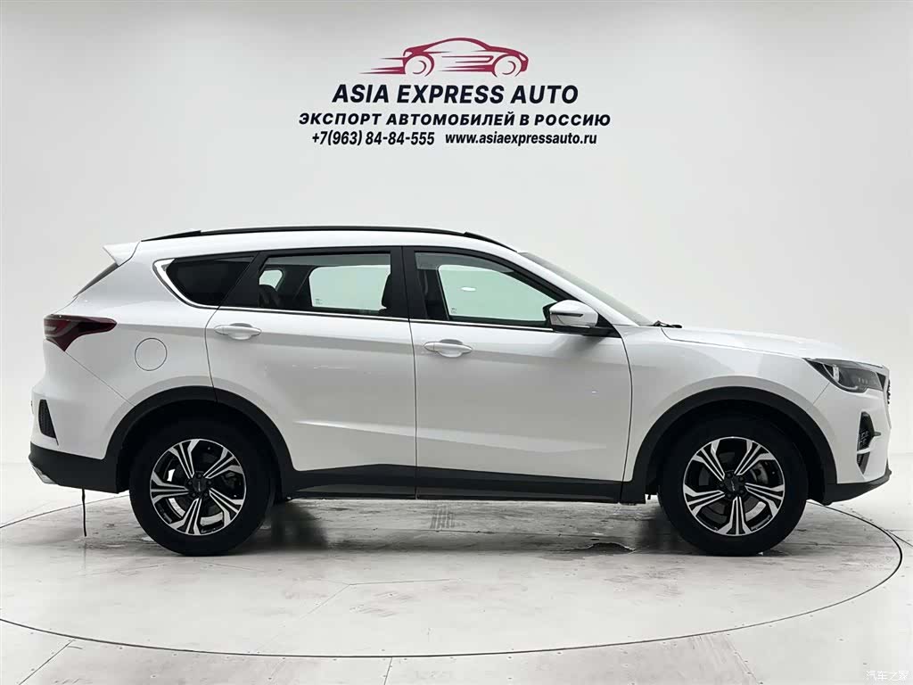 Jetour X70, 2023 9