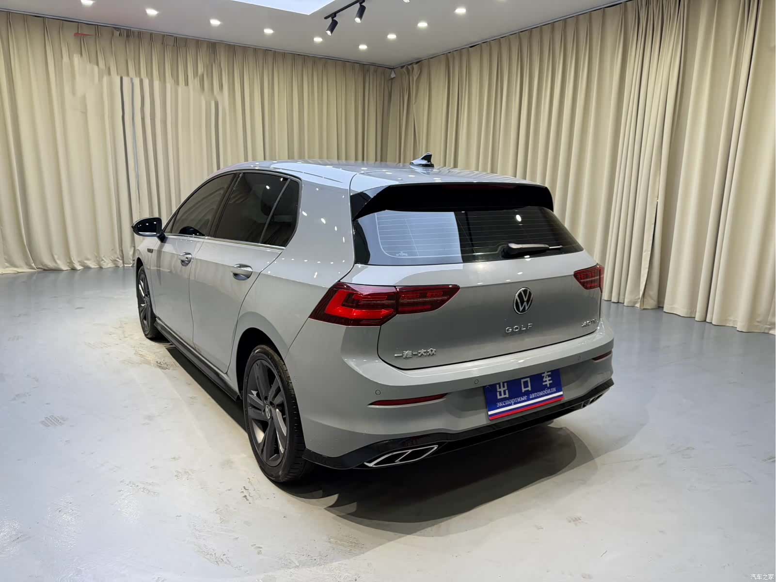 Volkswagen Golf, 2022 4