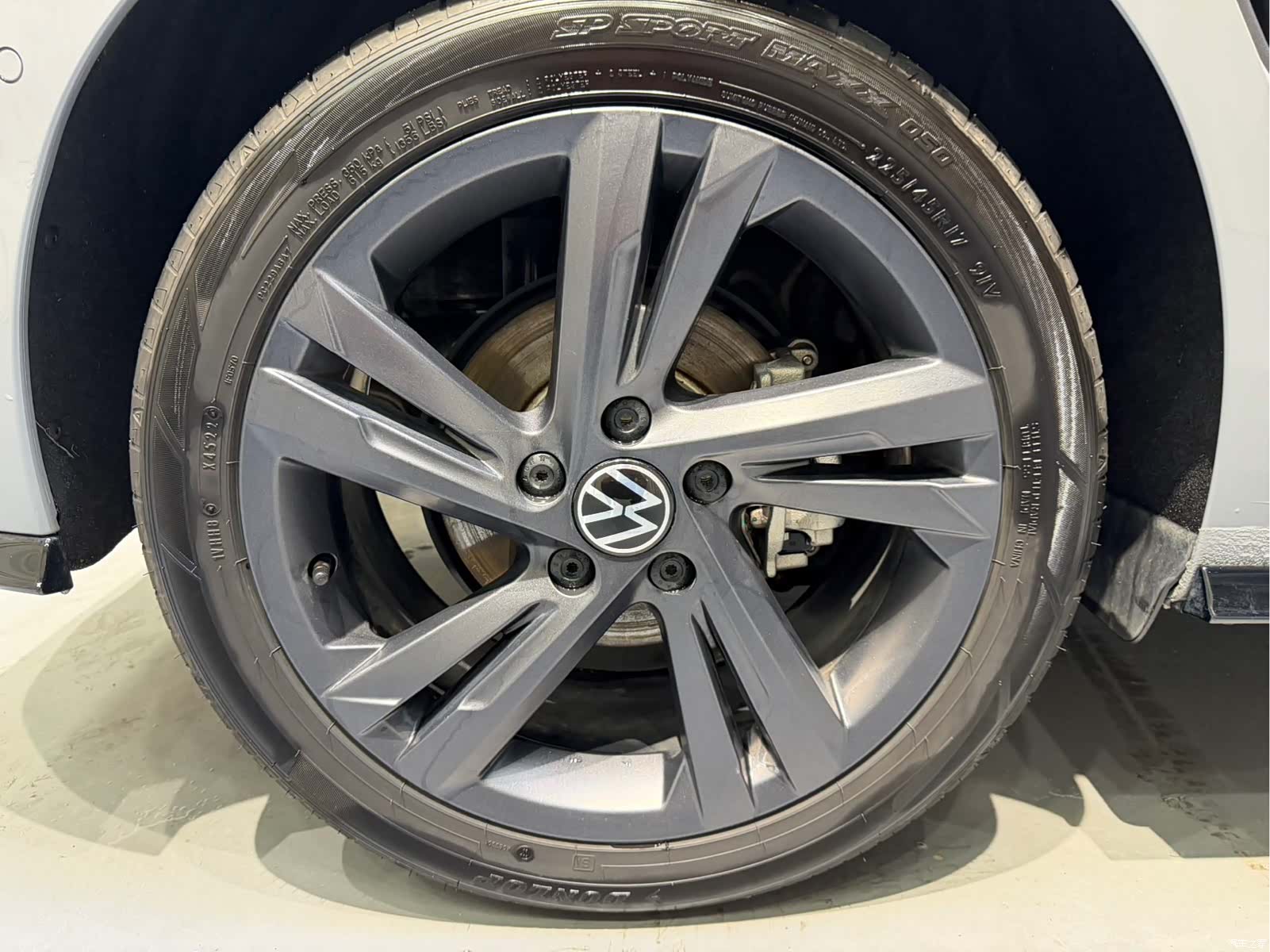 Volkswagen Golf, 2022 17
