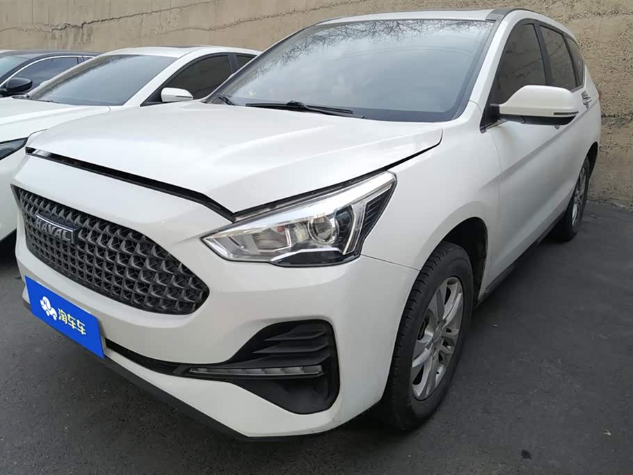 Haval M6