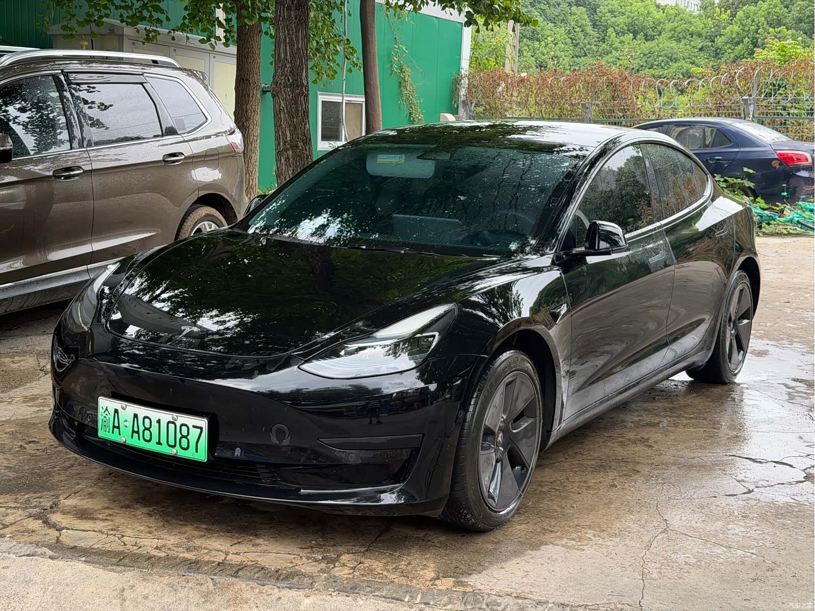 Tesla Model 3, 2023 1