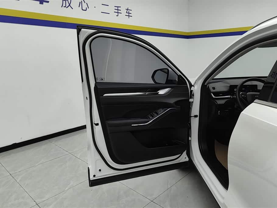 Haval H6 Haval H6
