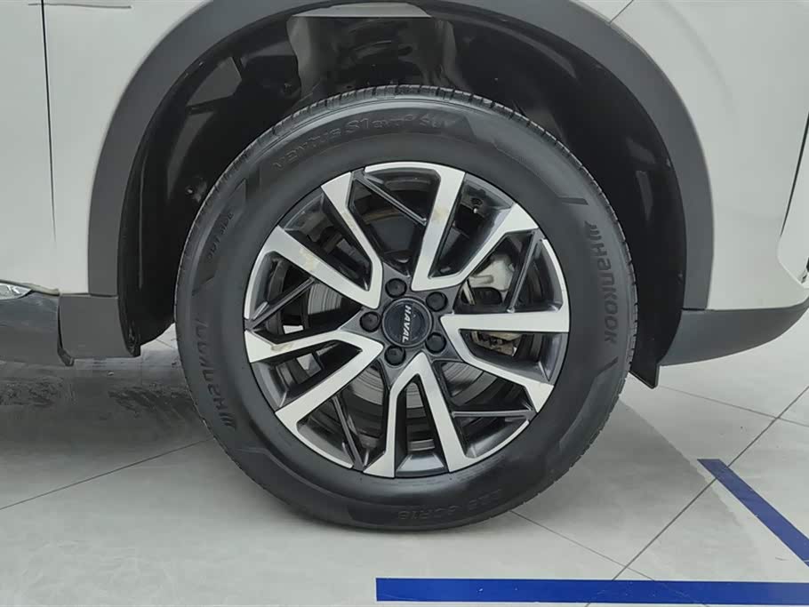 Haval H6 Haval H6
