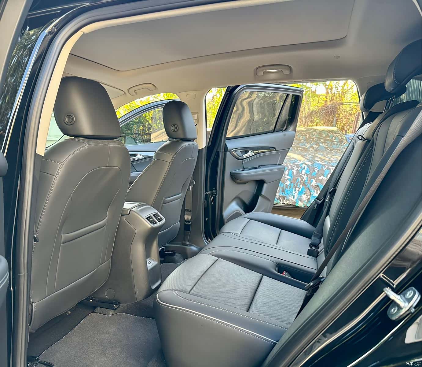 Buick Envision Plus, 2022 15