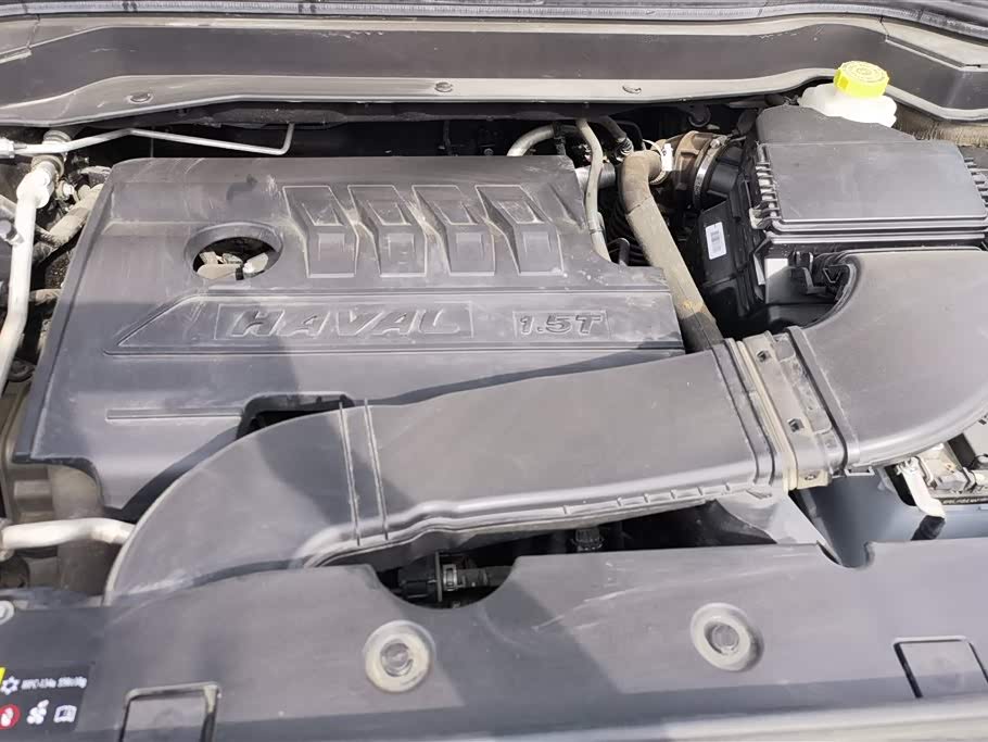 Haval H6 Haval H6
