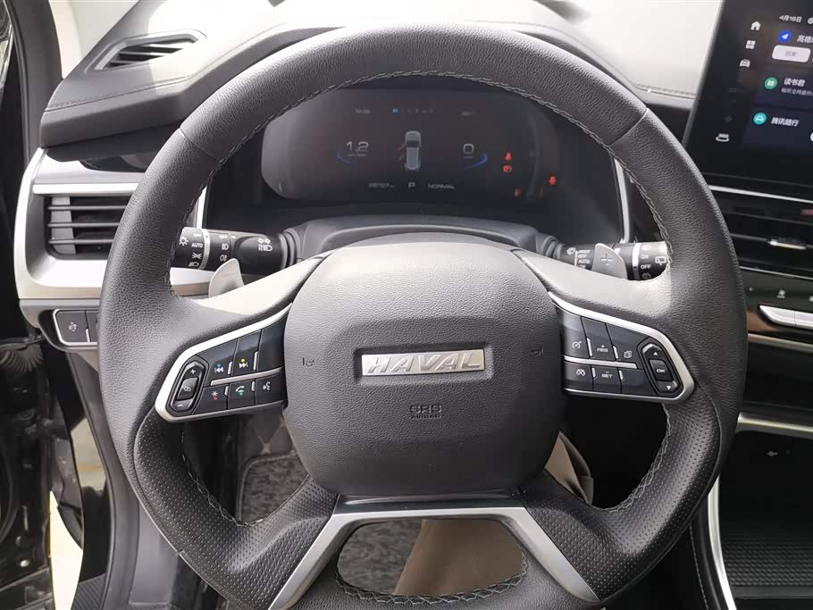 Haval H6 Haval H6