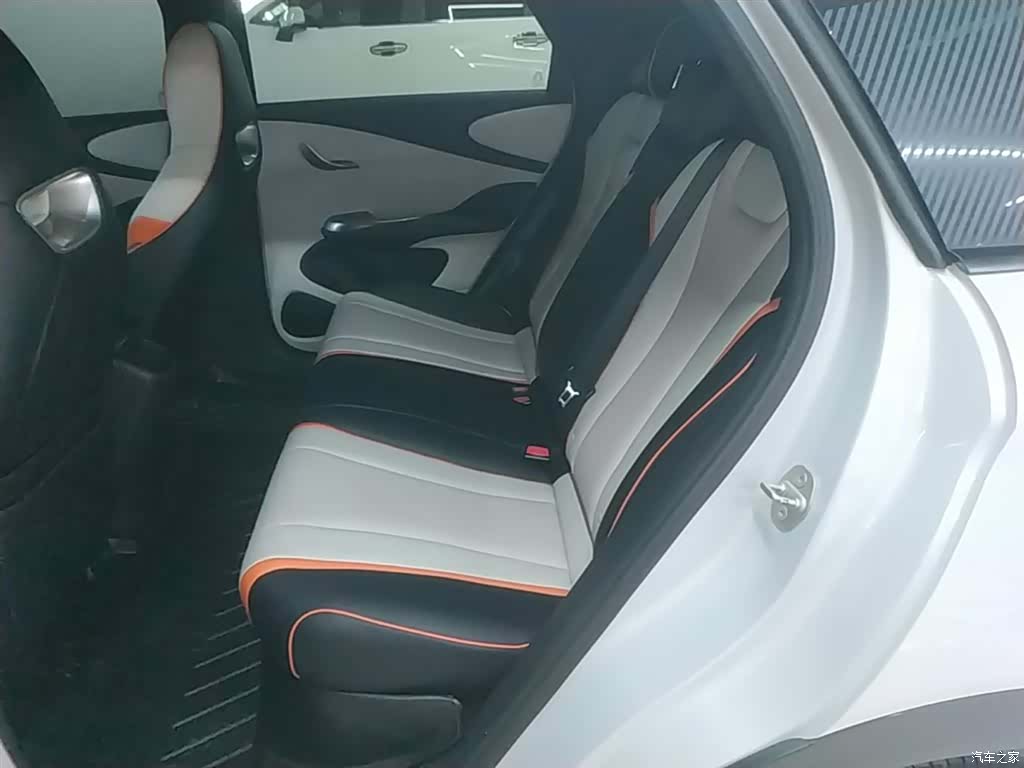 BYD Dolphin, 2022 17