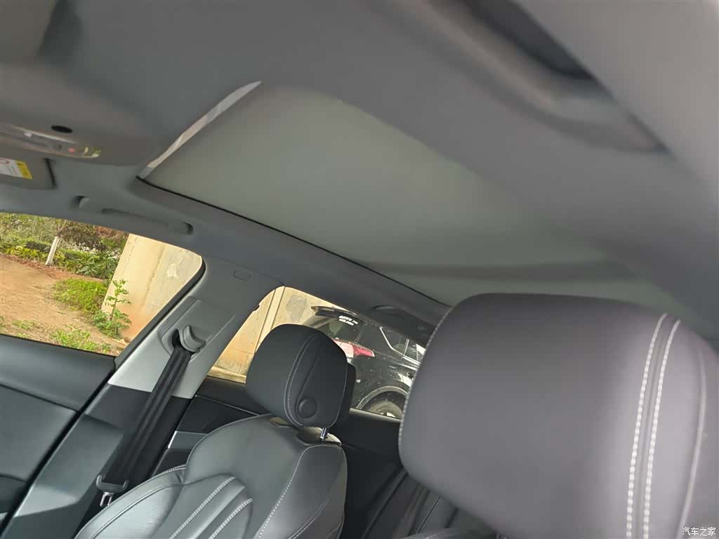 Audi A4L, 2022 18