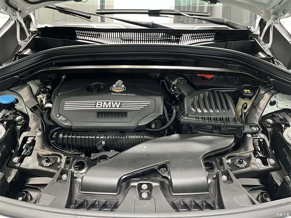 BMW X1, 2019 8