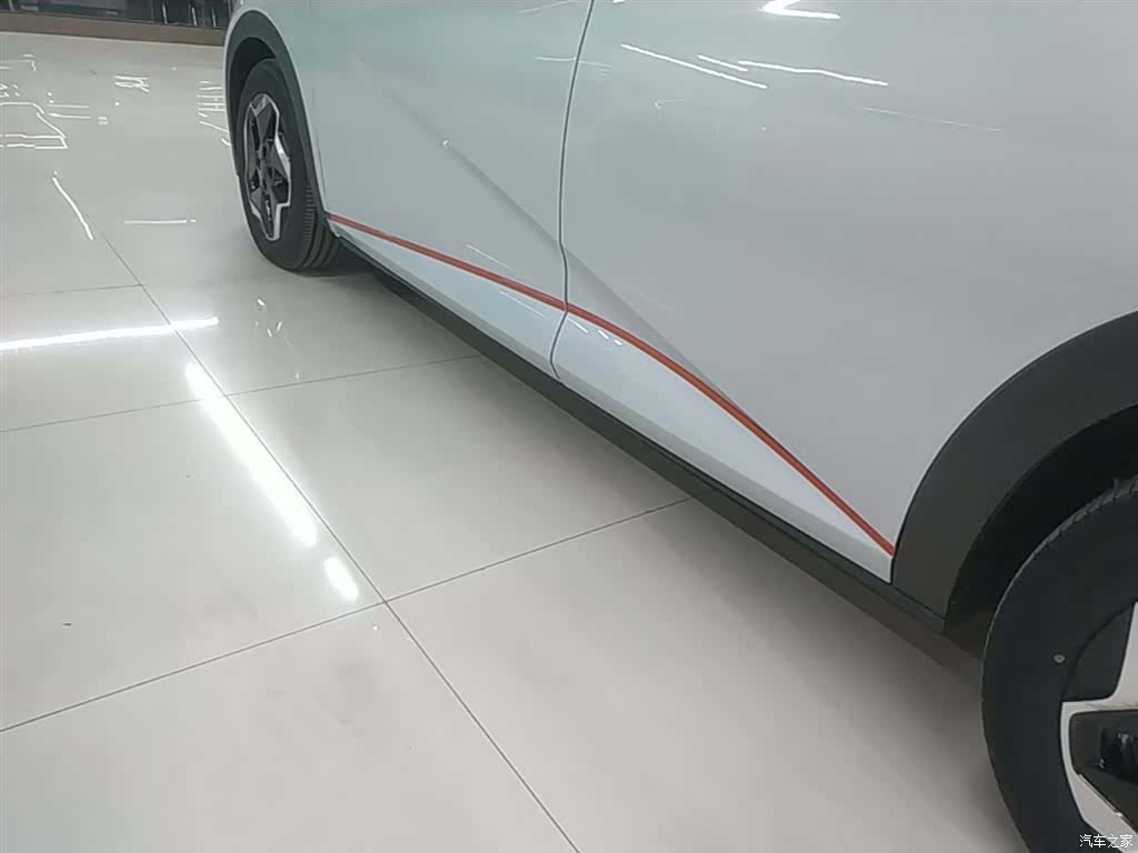 BYD Dolphin, 2022 22