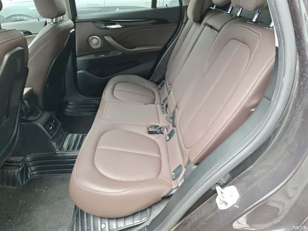 BMW X1, 2023 17
