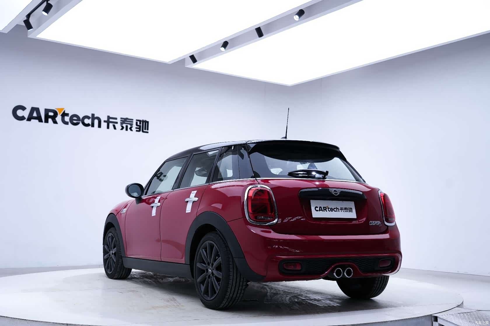 Mini Cooper, 2020 12