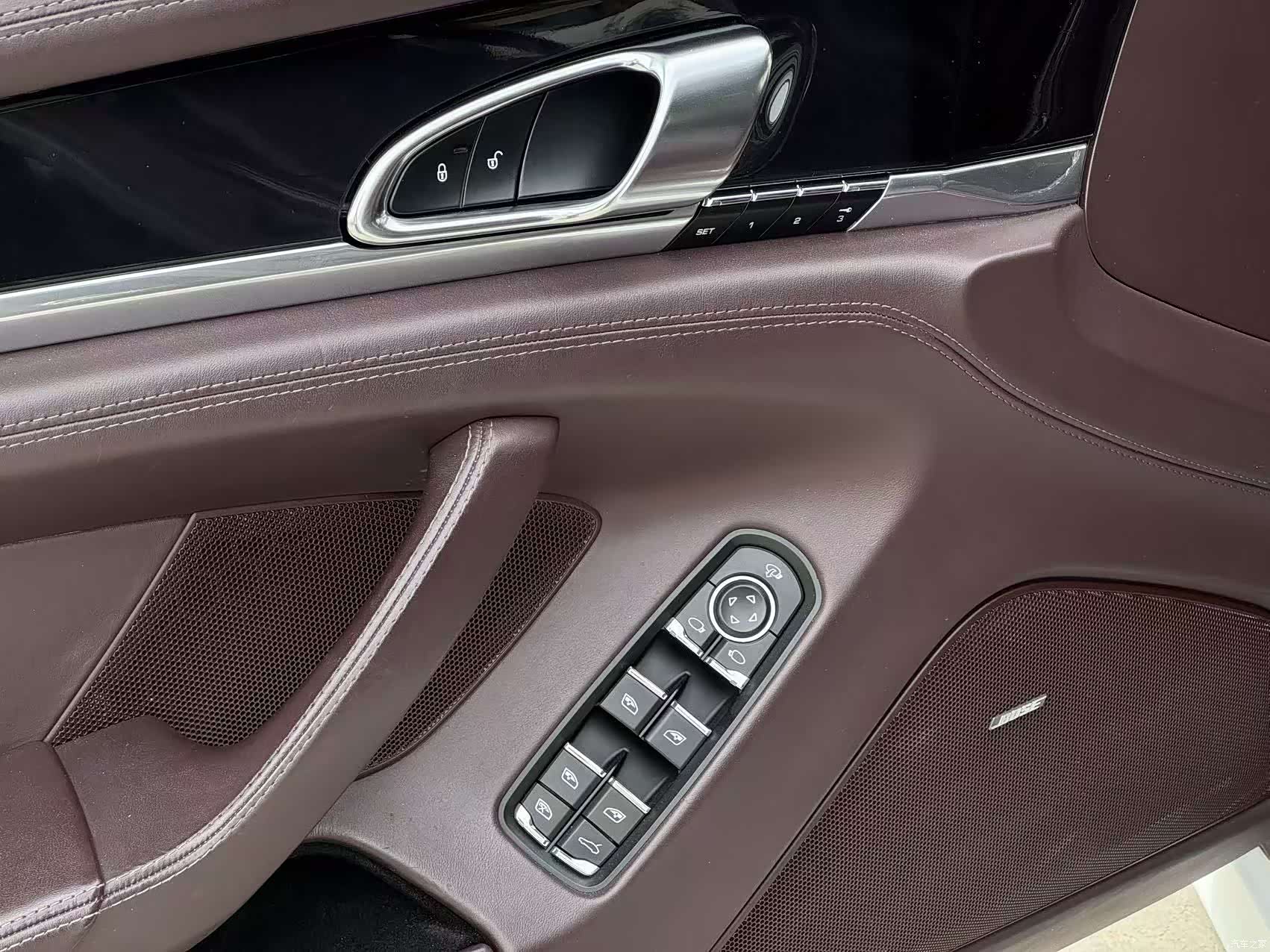 Porsche Panamera, 2013 11