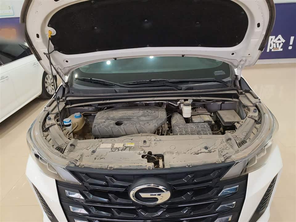 Trumpchi Trumpchi M6