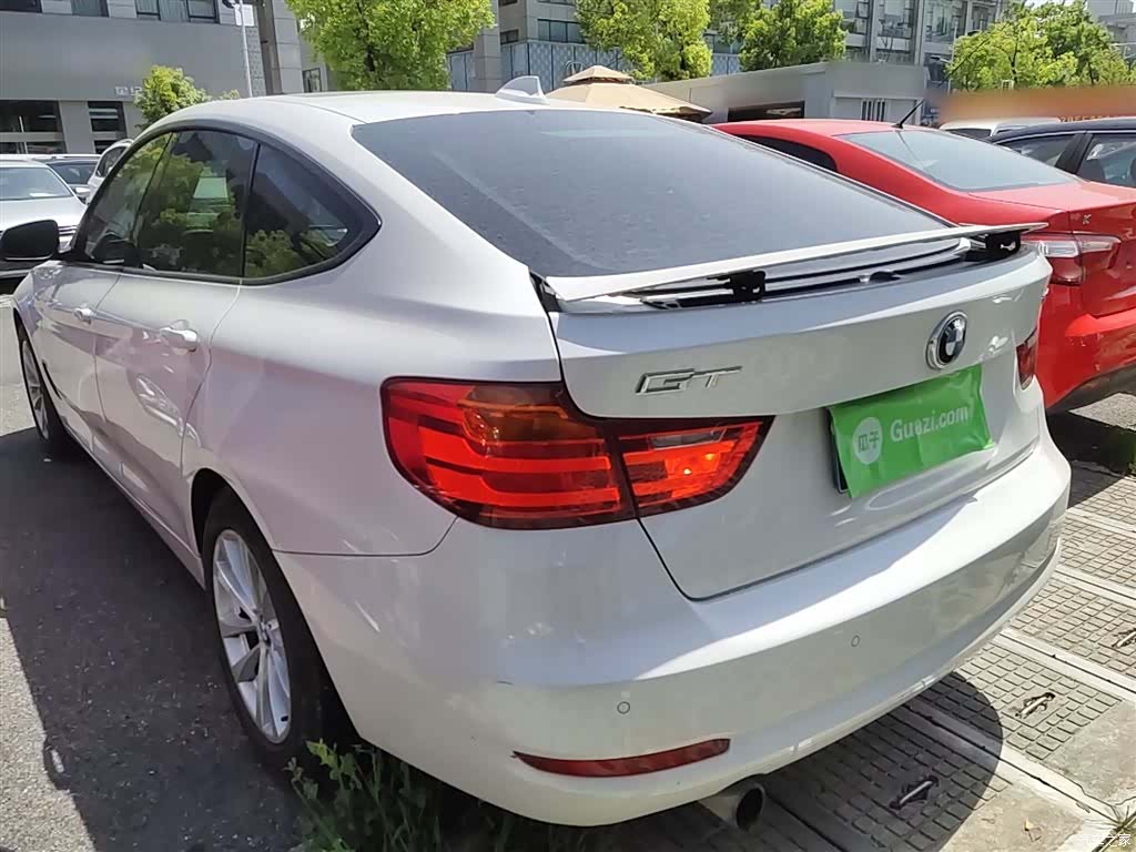BMW 3 Series, 2016 23