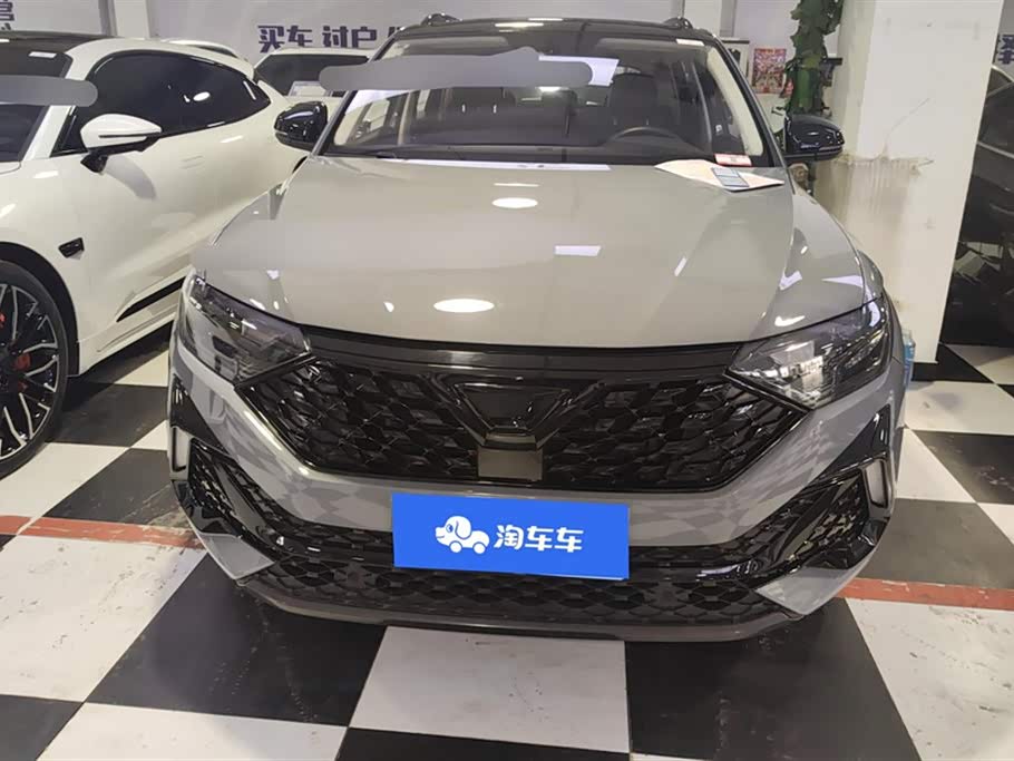 Jetta VS5 Jetta VS5