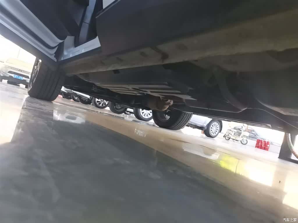 Haval H6, 2021 22