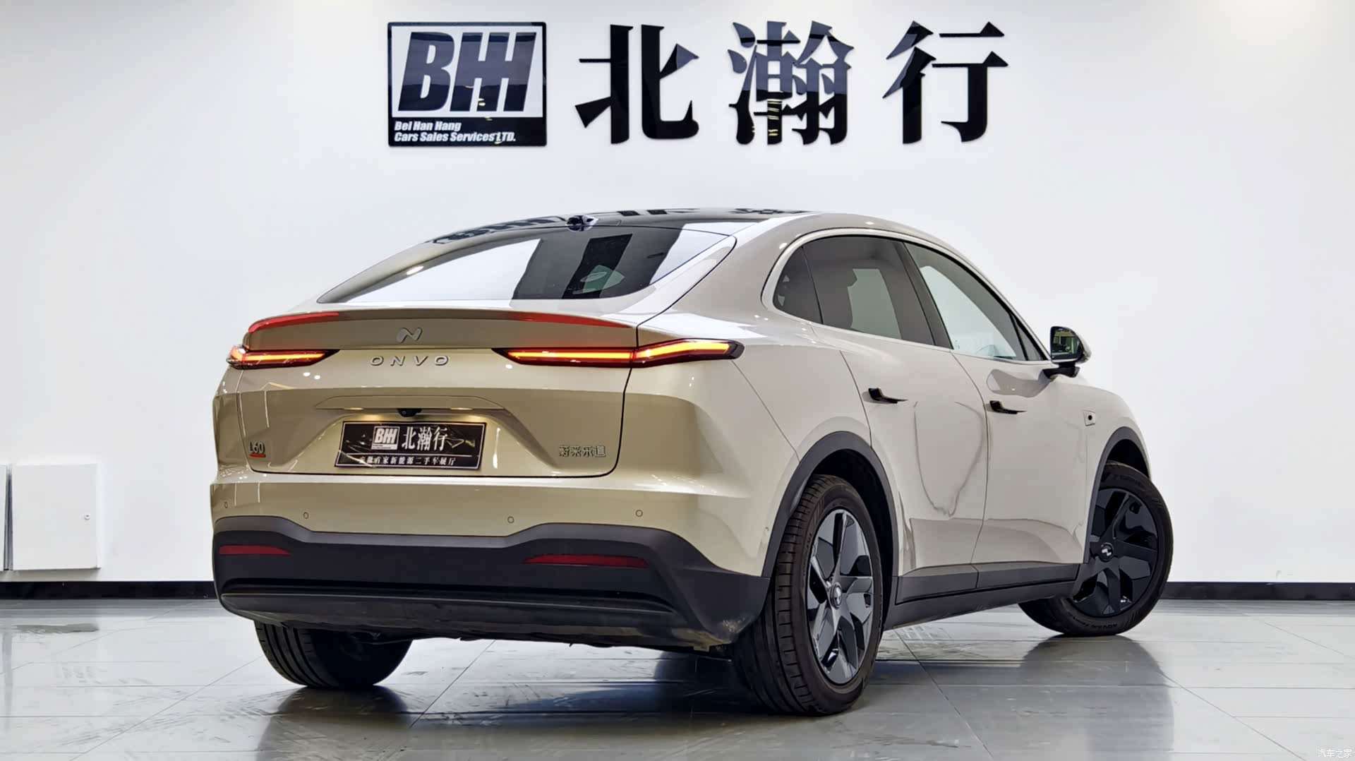 NIO L60, 2025 6