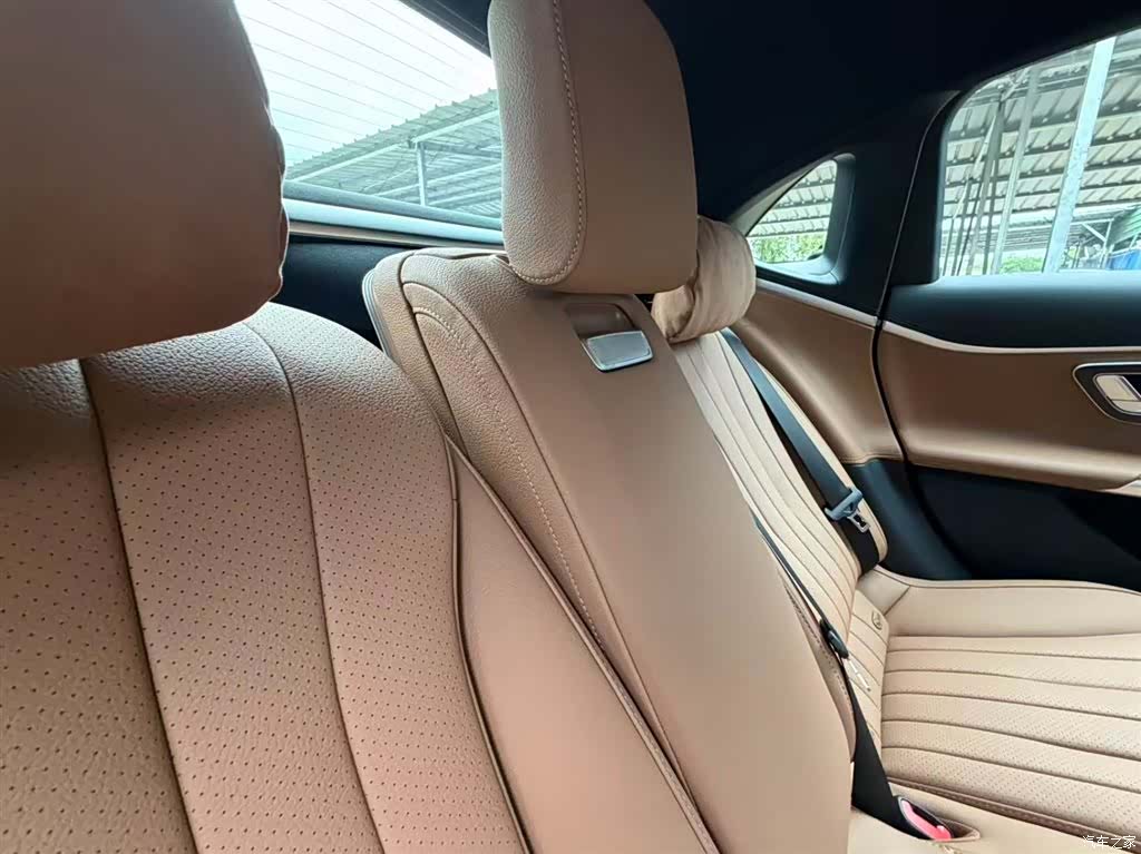 Mercedes-Benz E-Class, 2026 27