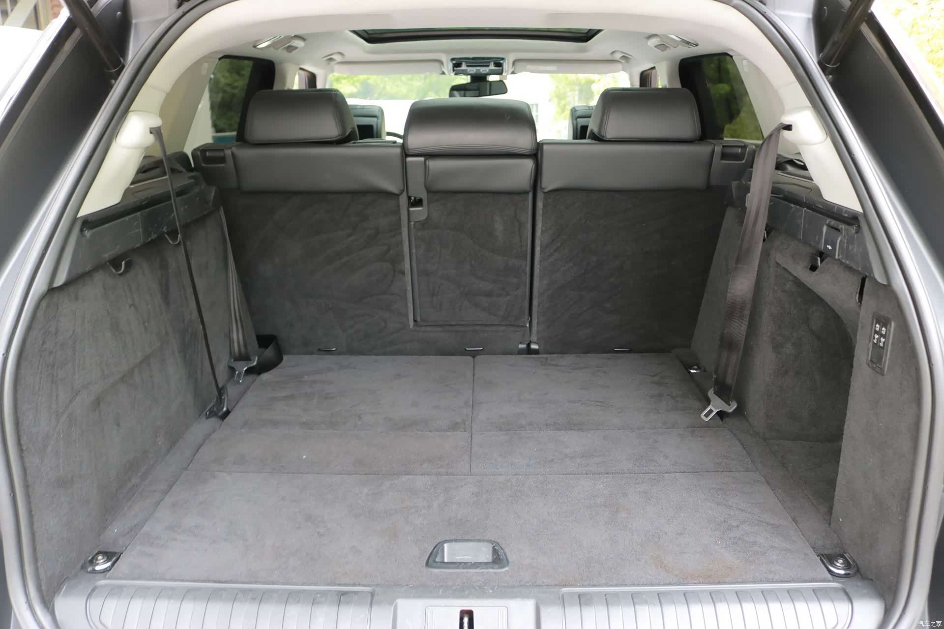 Land Rover Range Rover, 2016 16