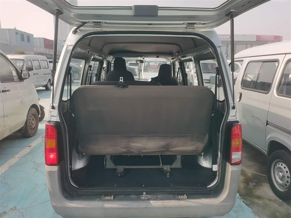 Wuling Light of Wuling