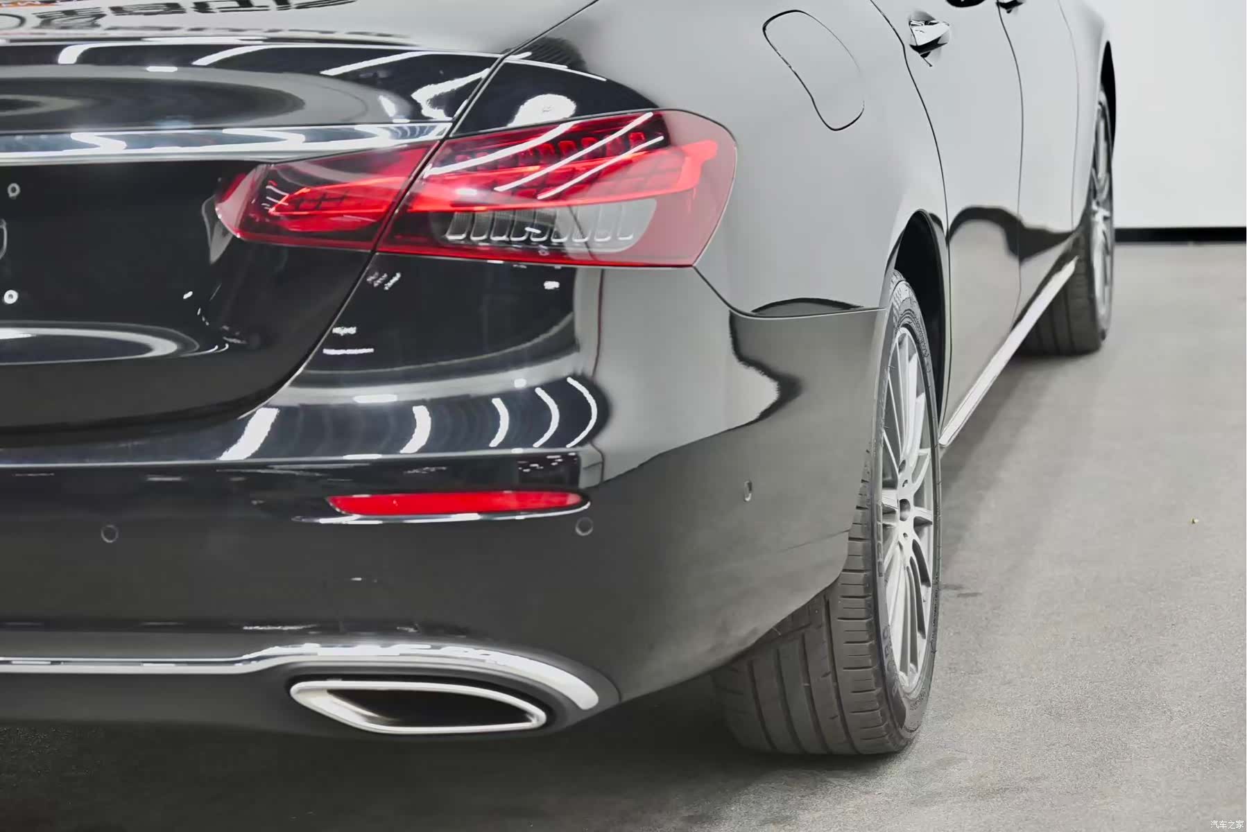 Mercedes-Benz E-Class, 2023 все фото